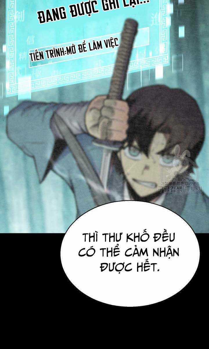 Ta Là Chủ Nhân Của Thư Viện Võ Công Chapter 20 trang 32