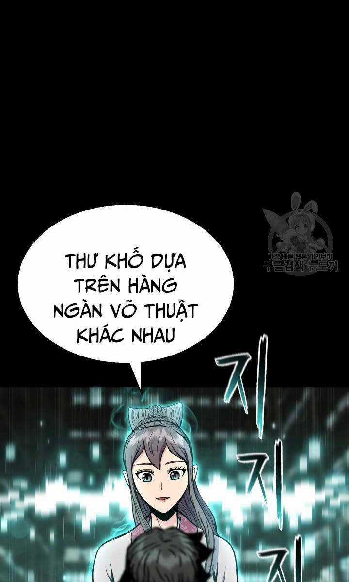 Ta Là Chủ Nhân Của Thư Viện Võ Công Chapter 20 trang 33