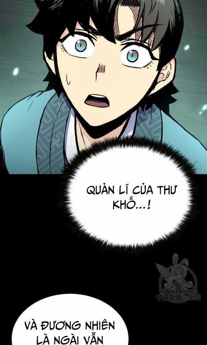 Ta Là Chủ Nhân Của Thư Viện Võ Công Chapter 20 trang 39