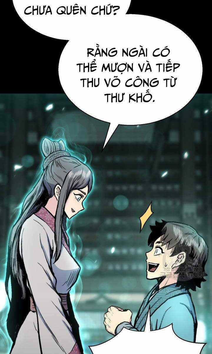 Ta Là Chủ Nhân Của Thư Viện Võ Công Chapter 20 trang 40