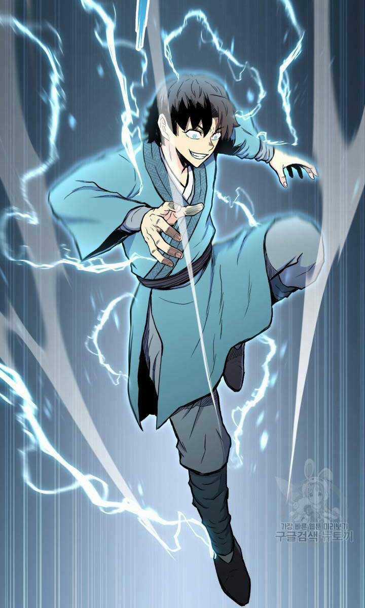 Ta Là Chủ Nhân Của Thư Viện Võ Công Chapter 20 trang 70