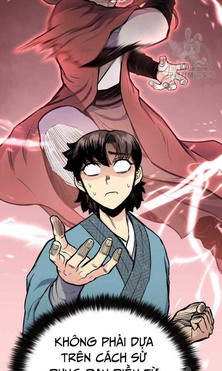 Ta Là Chủ Nhân Của Thư Viện Võ Công Chapter 20 trang 8