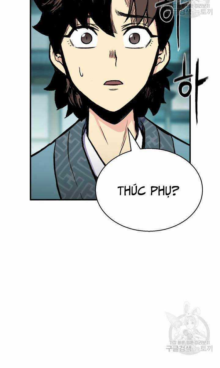 Ta Là Chủ Nhân Của Thư Viện Võ Công Chapter 20 trang 80