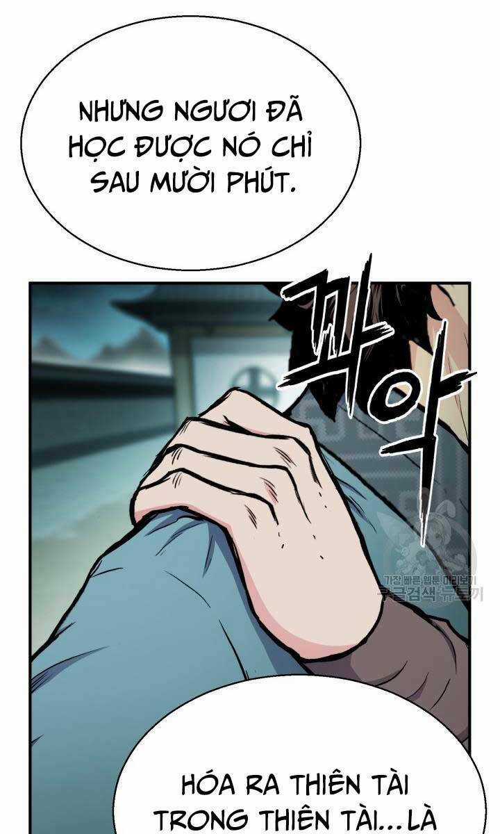 Ta Là Chủ Nhân Của Thư Viện Võ Công Chapter 20 trang 86