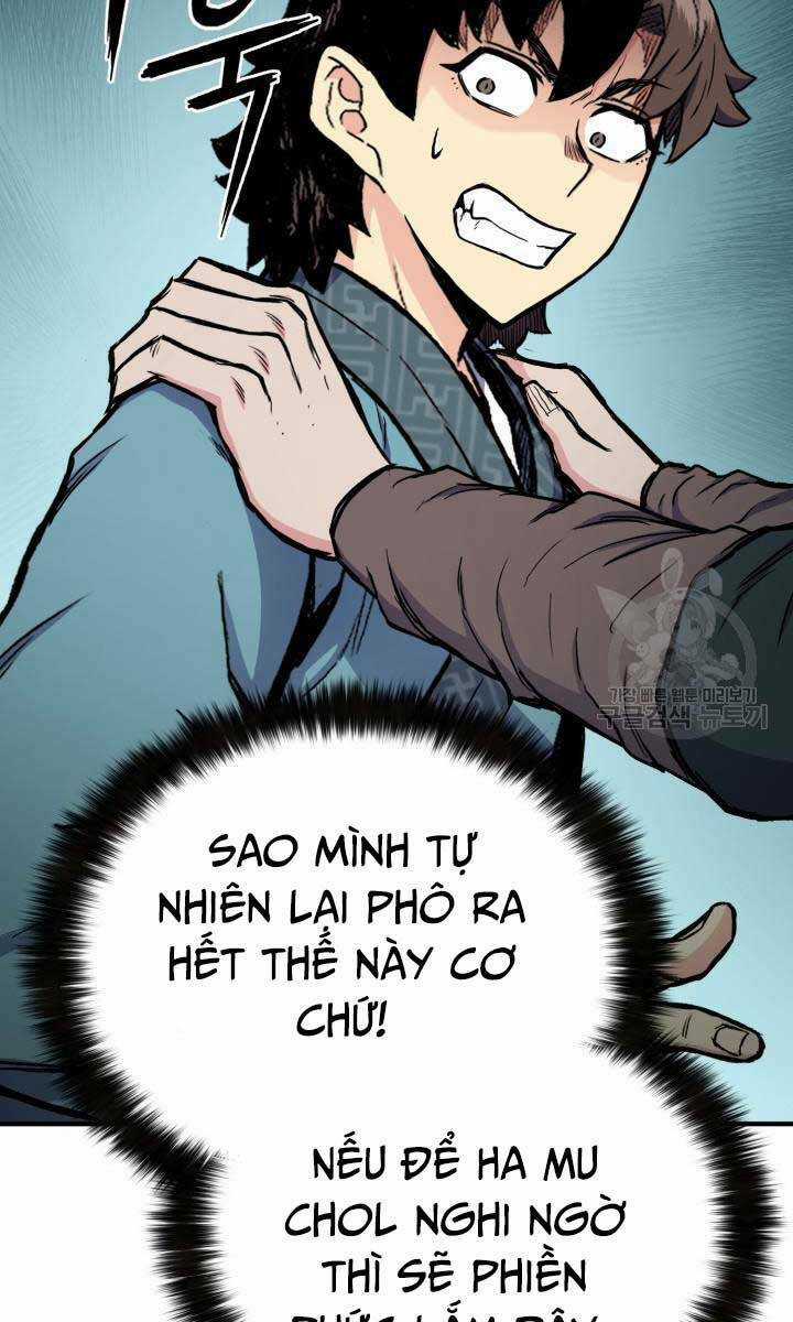 Ta Là Chủ Nhân Của Thư Viện Võ Công Chapter 20 trang 88