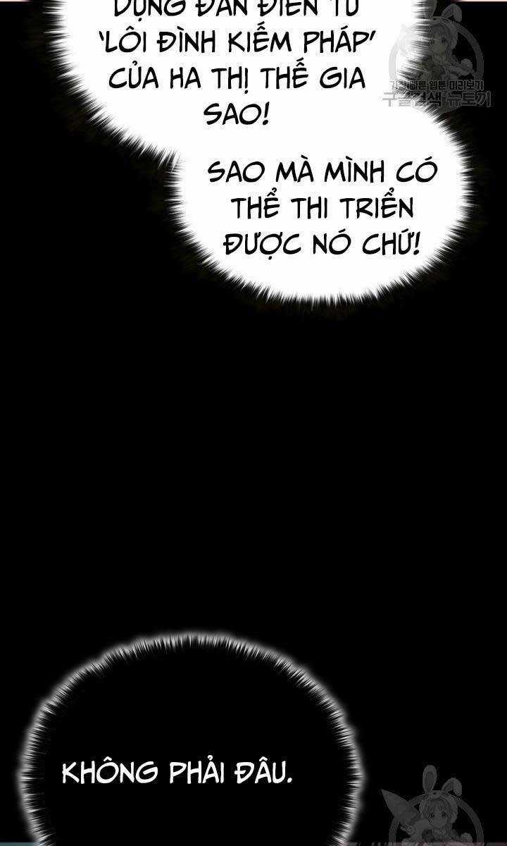 Ta Là Chủ Nhân Của Thư Viện Võ Công Chapter 20 trang 9