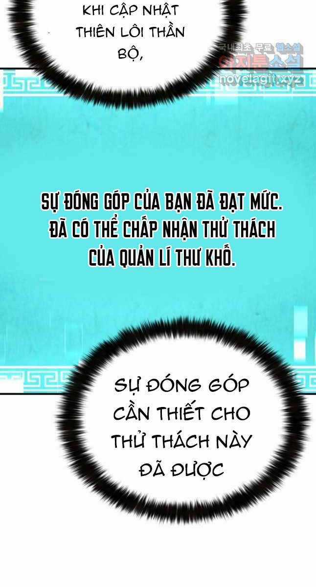 Ta Là Chủ Nhân Của Thư Viện Võ Công Chapter 21 trang 102