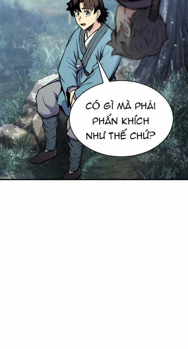 Ta Là Chủ Nhân Của Thư Viện Võ Công Chapter 21 trang 11