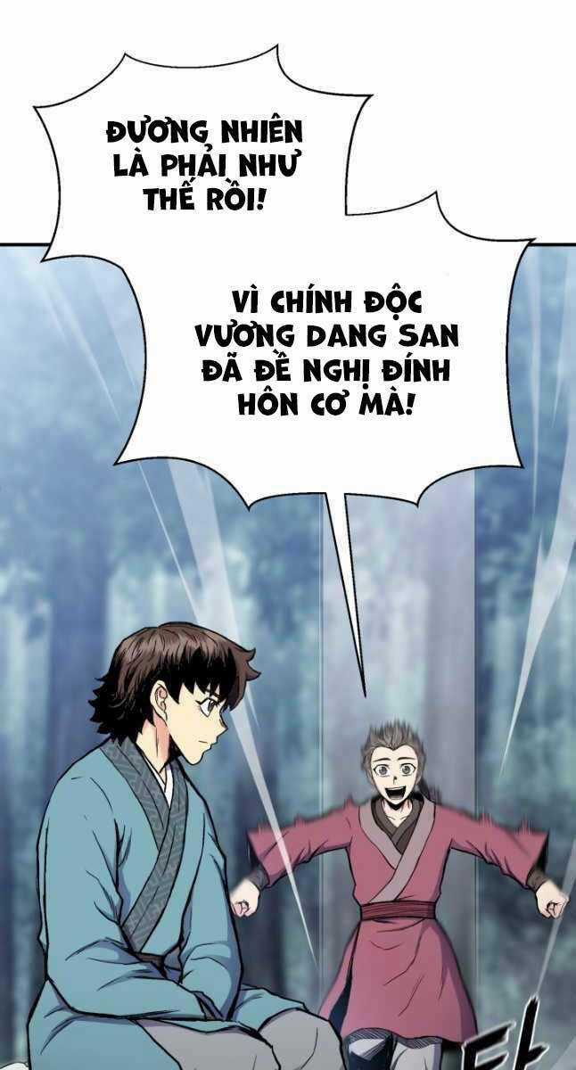 Ta Là Chủ Nhân Của Thư Viện Võ Công Chapter 21 trang 12