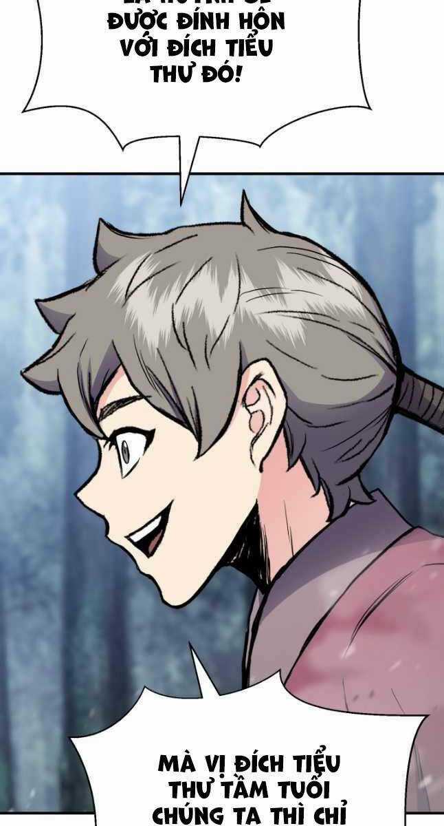 Ta Là Chủ Nhân Của Thư Viện Võ Công Chapter 21 trang 14