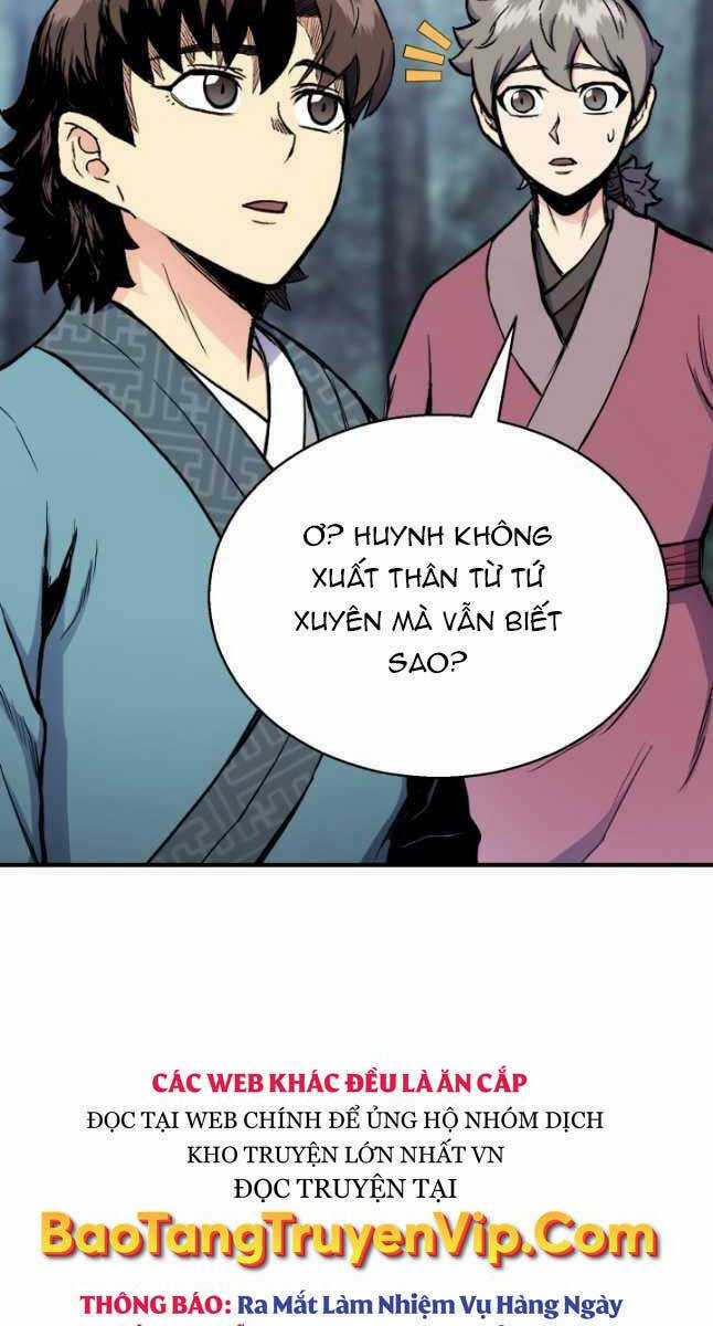 Ta Là Chủ Nhân Của Thư Viện Võ Công Chapter 21 trang 16