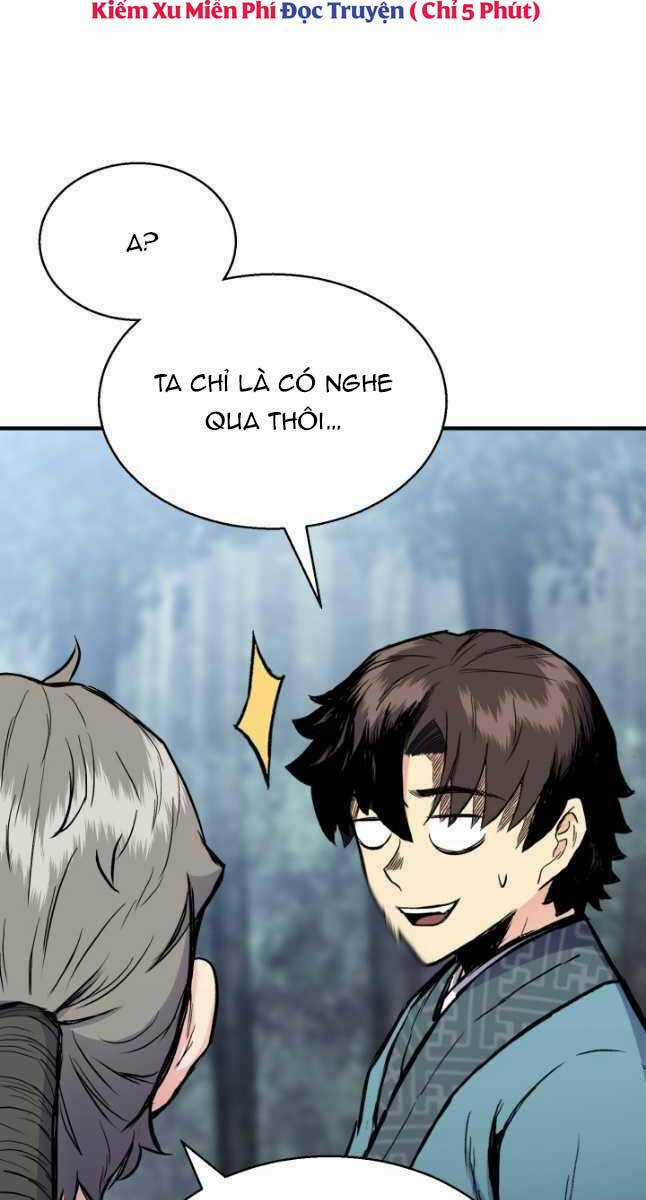 Ta Là Chủ Nhân Của Thư Viện Võ Công Chapter 21 trang 17