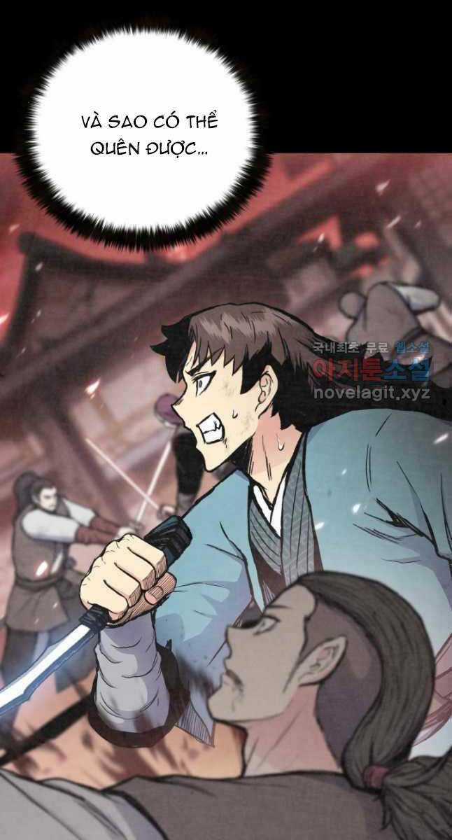 Ta Là Chủ Nhân Của Thư Viện Võ Công Chapter 21 trang 23