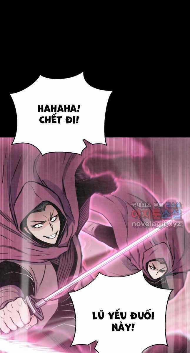 Ta Là Chủ Nhân Của Thư Viện Võ Công Chapter 21 trang 27