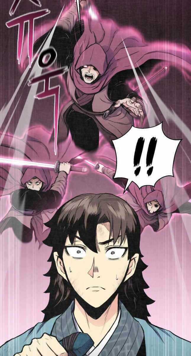 Ta Là Chủ Nhân Của Thư Viện Võ Công Chapter 21 trang 38