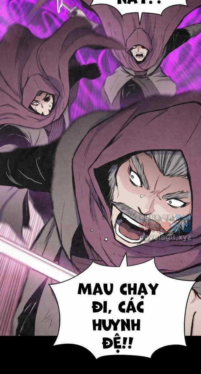 Ta Là Chủ Nhân Của Thư Viện Võ Công Chapter 21 trang 53