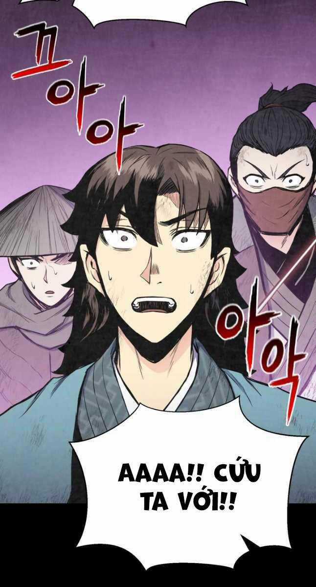 Ta Là Chủ Nhân Của Thư Viện Võ Công Chapter 21 trang 57