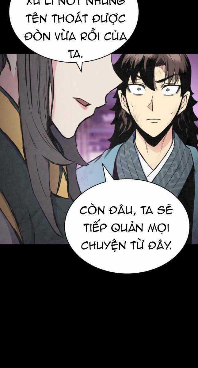 Ta Là Chủ Nhân Của Thư Viện Võ Công Chapter 21 trang 66