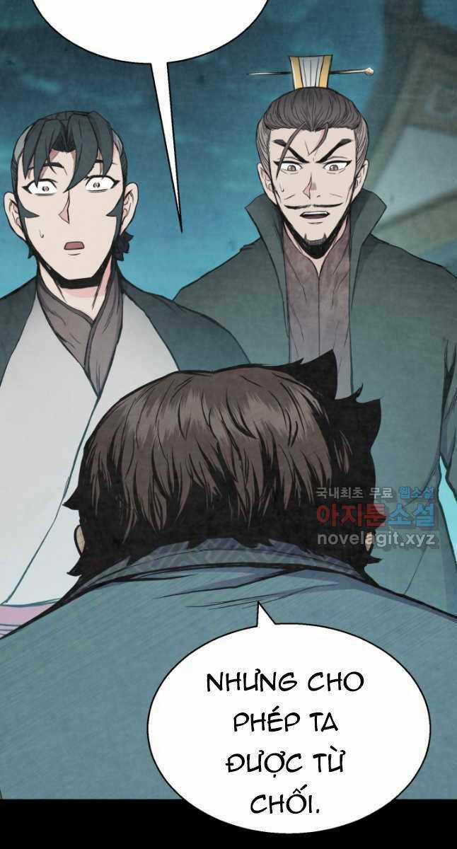 Ta Là Chủ Nhân Của Thư Viện Võ Công Chapter 21 trang 79