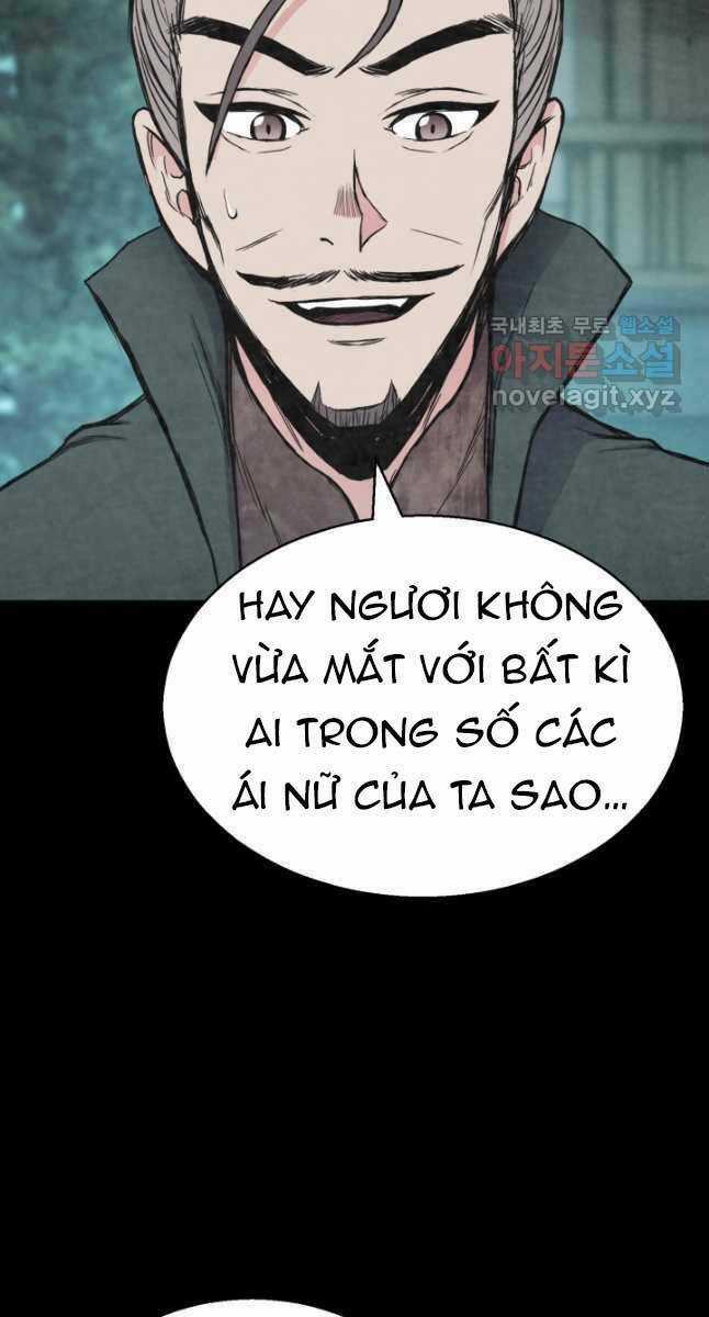 Ta Là Chủ Nhân Của Thư Viện Võ Công Chapter 21 trang 81