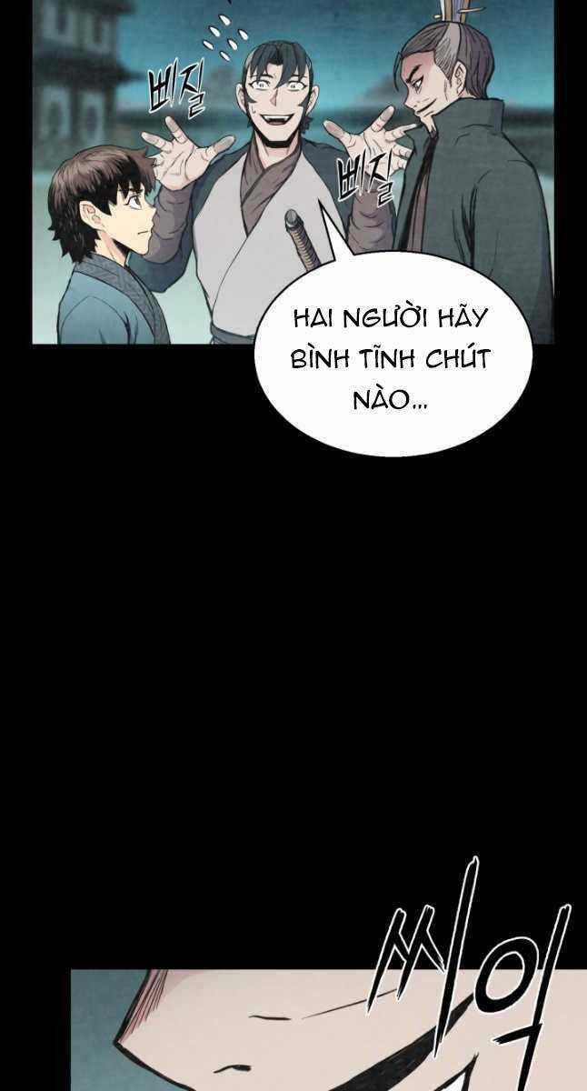 Ta Là Chủ Nhân Của Thư Viện Võ Công Chapter 21 trang 90