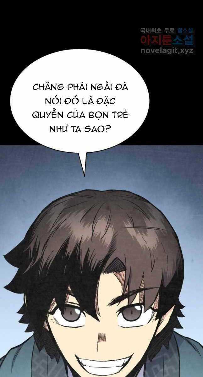 Ta Là Chủ Nhân Của Thư Viện Võ Công Chapter 21 trang 93