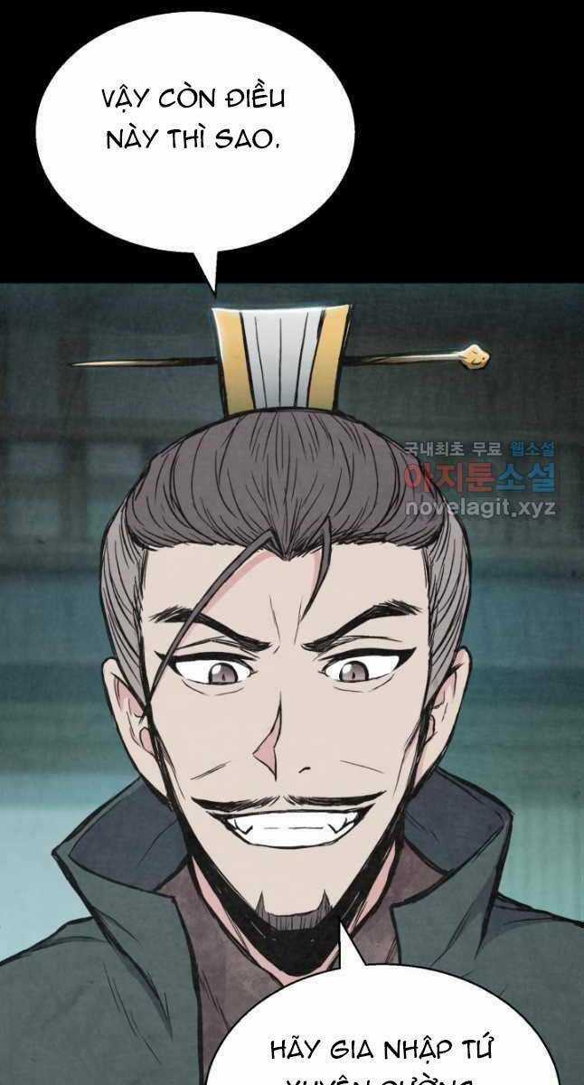 Ta Là Chủ Nhân Của Thư Viện Võ Công Chapter 21 trang 96