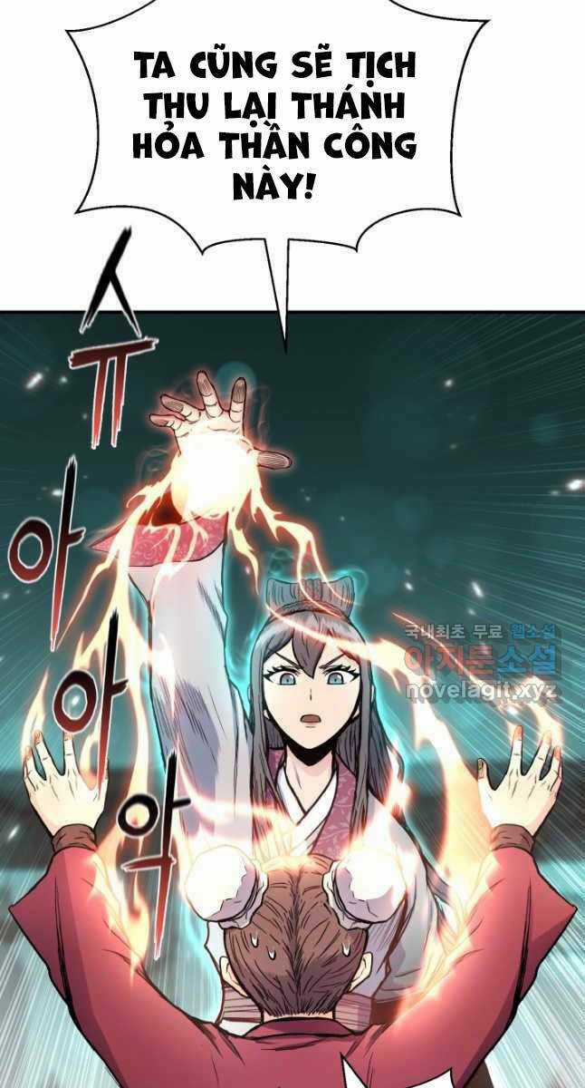 Ta Là Chủ Nhân Của Thư Viện Võ Công Chapter 22 trang 105