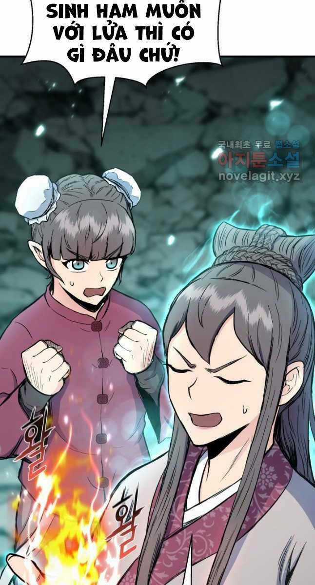 Ta Là Chủ Nhân Của Thư Viện Võ Công Chapter 22 trang 107