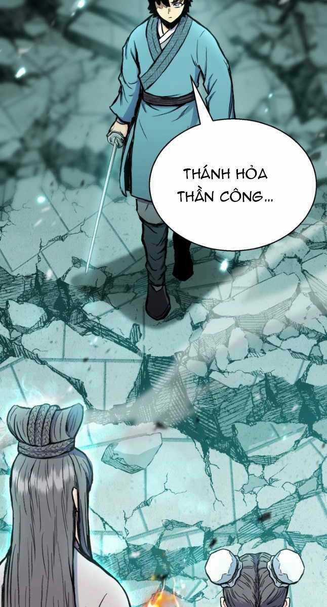 Ta Là Chủ Nhân Của Thư Viện Võ Công Chapter 22 trang 111