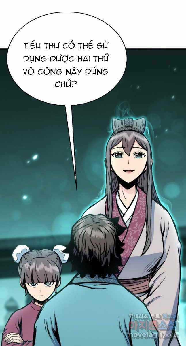 Ta Là Chủ Nhân Của Thư Viện Võ Công Chapter 22 trang 113