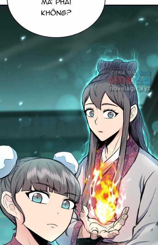 Ta Là Chủ Nhân Của Thư Viện Võ Công Chapter 22 trang 117