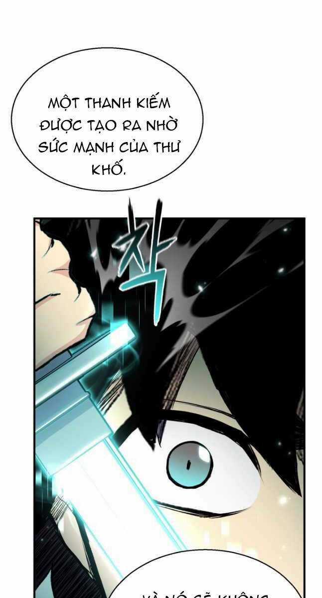 Ta Là Chủ Nhân Của Thư Viện Võ Công Chapter 22 trang 12