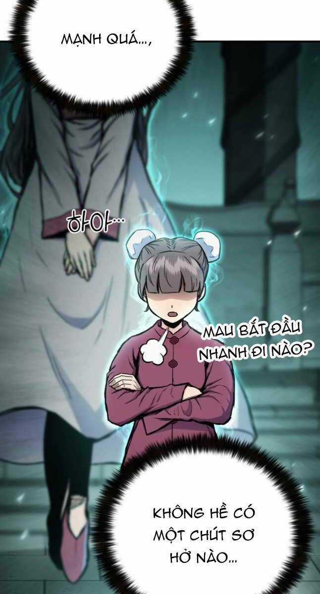 Ta Là Chủ Nhân Của Thư Viện Võ Công Chapter 22 trang 14