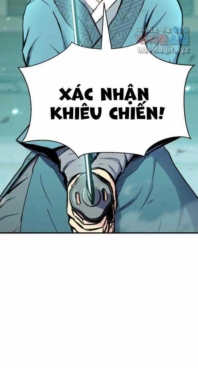 Ta Là Chủ Nhân Của Thư Viện Võ Công Chapter 22 trang 20