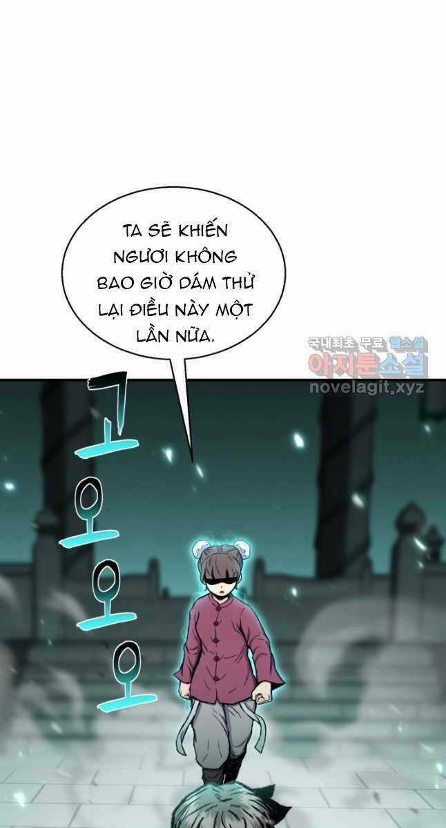 Ta Là Chủ Nhân Của Thư Viện Võ Công Chapter 22 trang 23