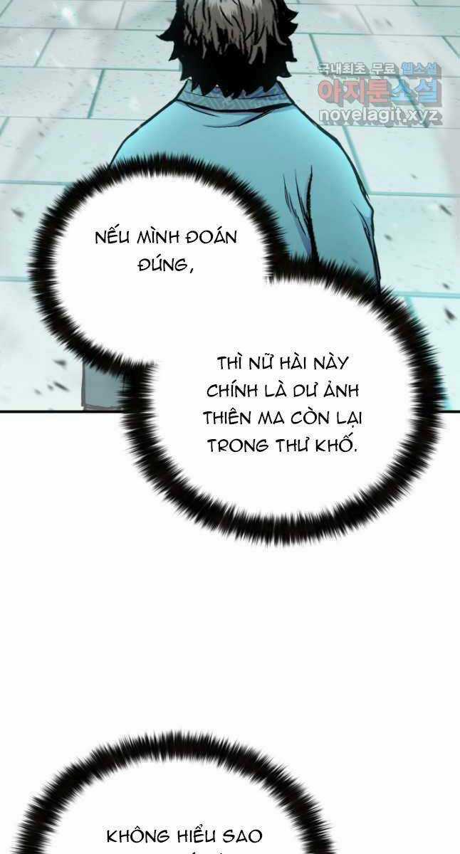 Ta Là Chủ Nhân Của Thư Viện Võ Công Chapter 22 trang 24