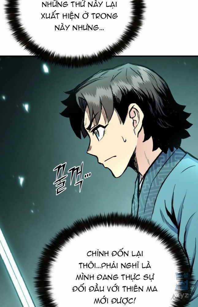 Ta Là Chủ Nhân Của Thư Viện Võ Công Chapter 22 trang 25