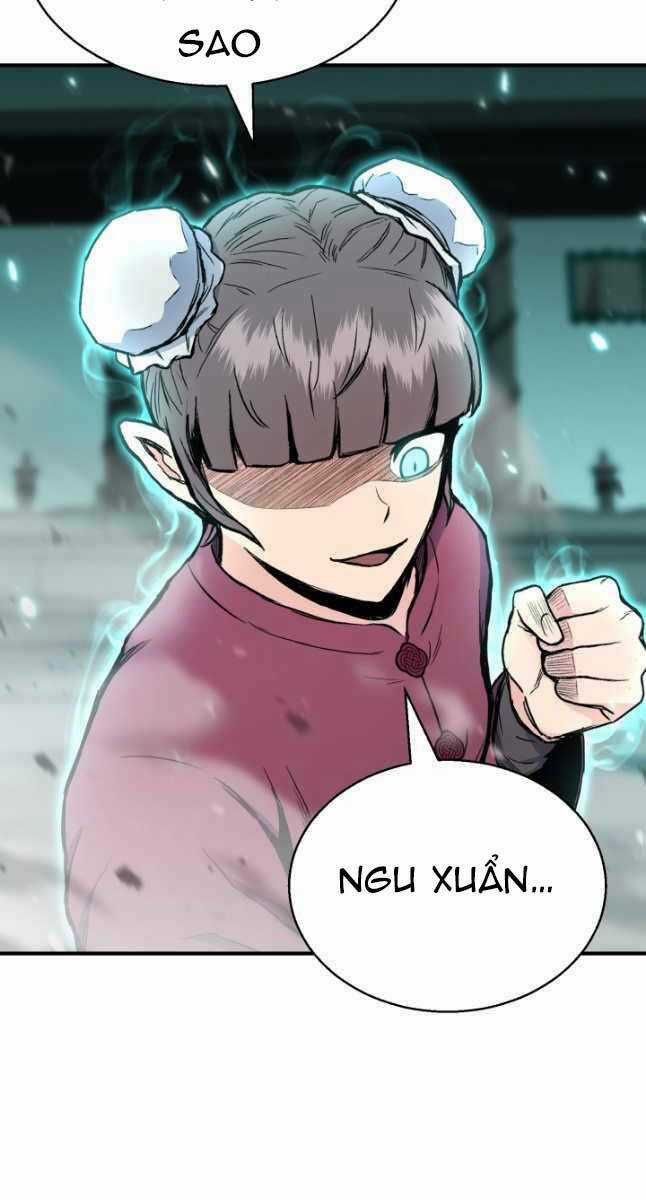 Ta Là Chủ Nhân Của Thư Viện Võ Công Chapter 22 trang 35