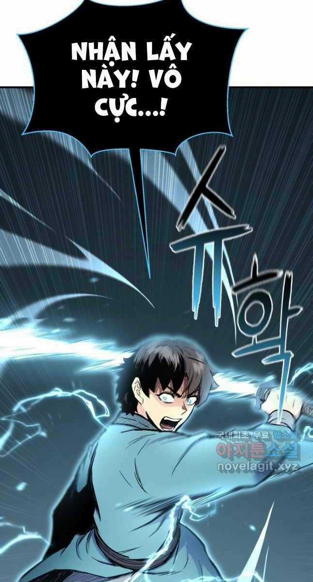 Ta Là Chủ Nhân Của Thư Viện Võ Công Chapter 22 trang 42