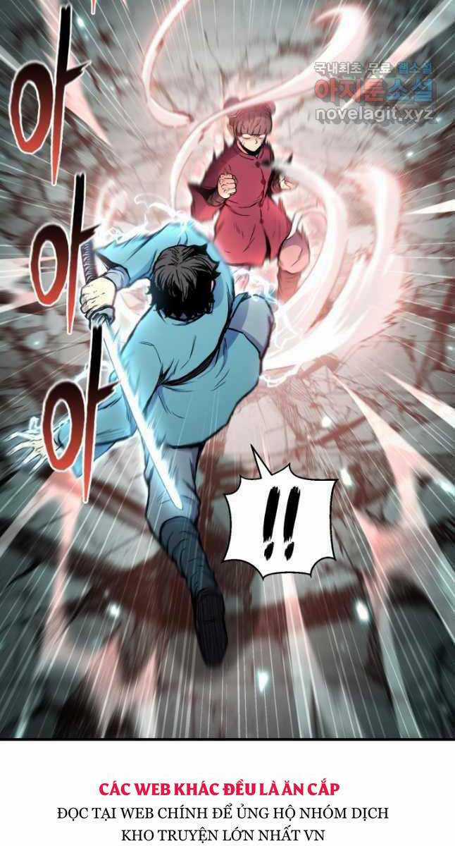 Ta Là Chủ Nhân Của Thư Viện Võ Công Chapter 22 trang 46