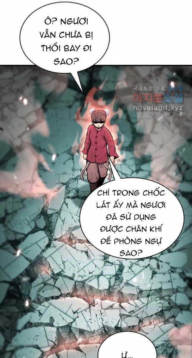 Ta Là Chủ Nhân Của Thư Viện Võ Công Chapter 22 trang 55