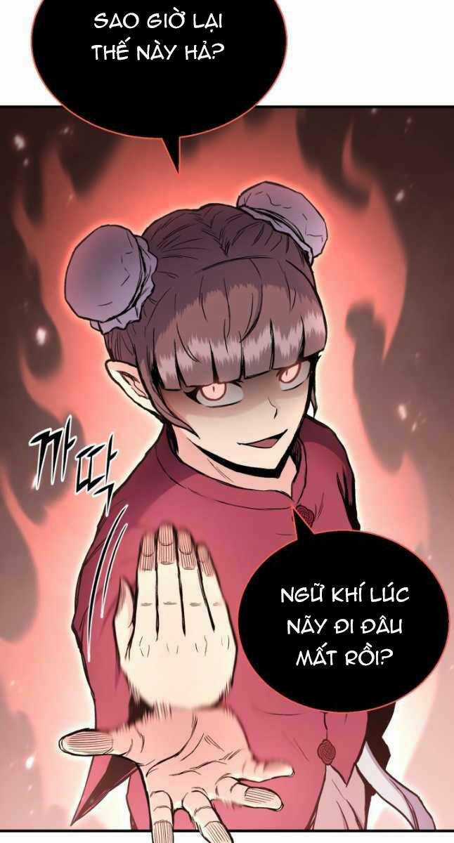 Ta Là Chủ Nhân Của Thư Viện Võ Công Chapter 22 trang 57