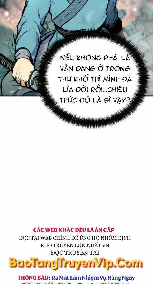 Ta Là Chủ Nhân Của Thư Viện Võ Công Chapter 22 trang 59