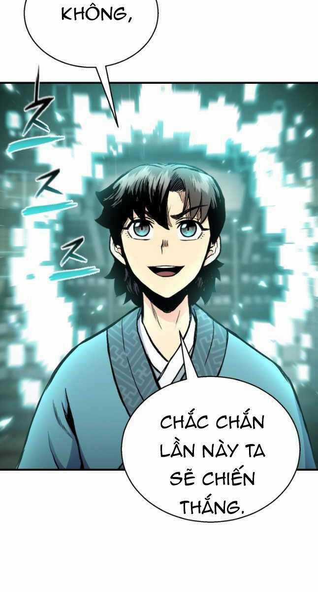 Ta Là Chủ Nhân Của Thư Viện Võ Công Chapter 22 trang 7