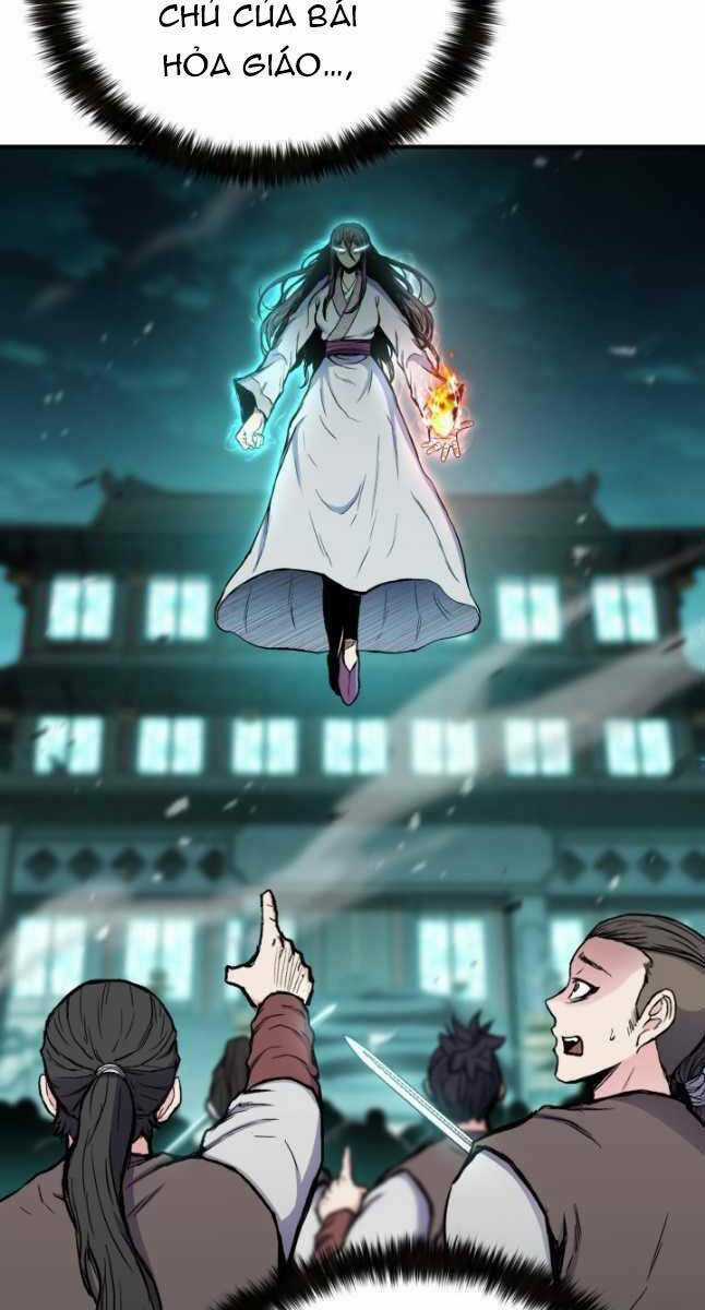 Ta Là Chủ Nhân Của Thư Viện Võ Công Chapter 22 trang 73