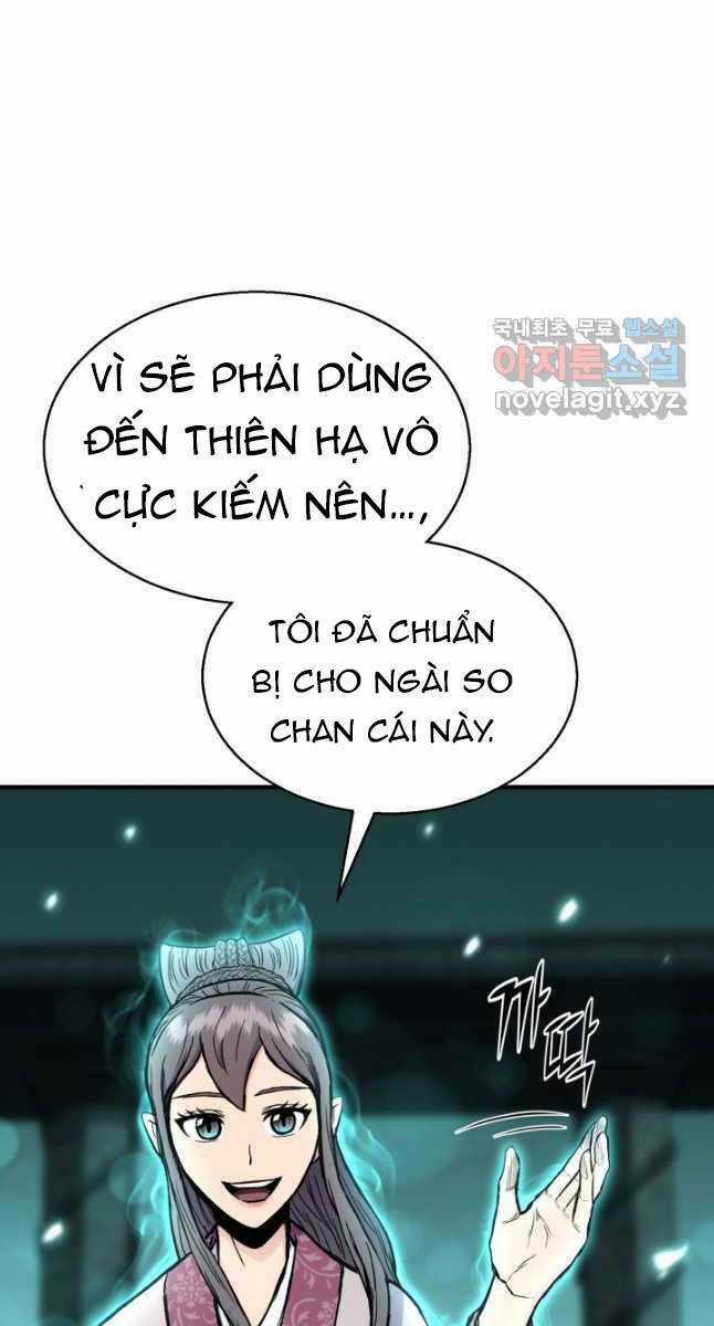 Ta Là Chủ Nhân Của Thư Viện Võ Công Chapter 22 trang 8