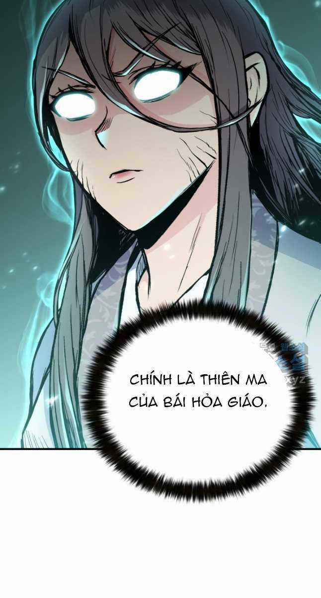 Ta Là Chủ Nhân Của Thư Viện Võ Công Chapter 22 trang 84