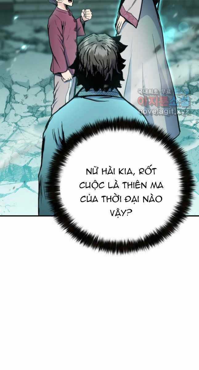 Ta Là Chủ Nhân Của Thư Viện Võ Công Chapter 22 trang 86