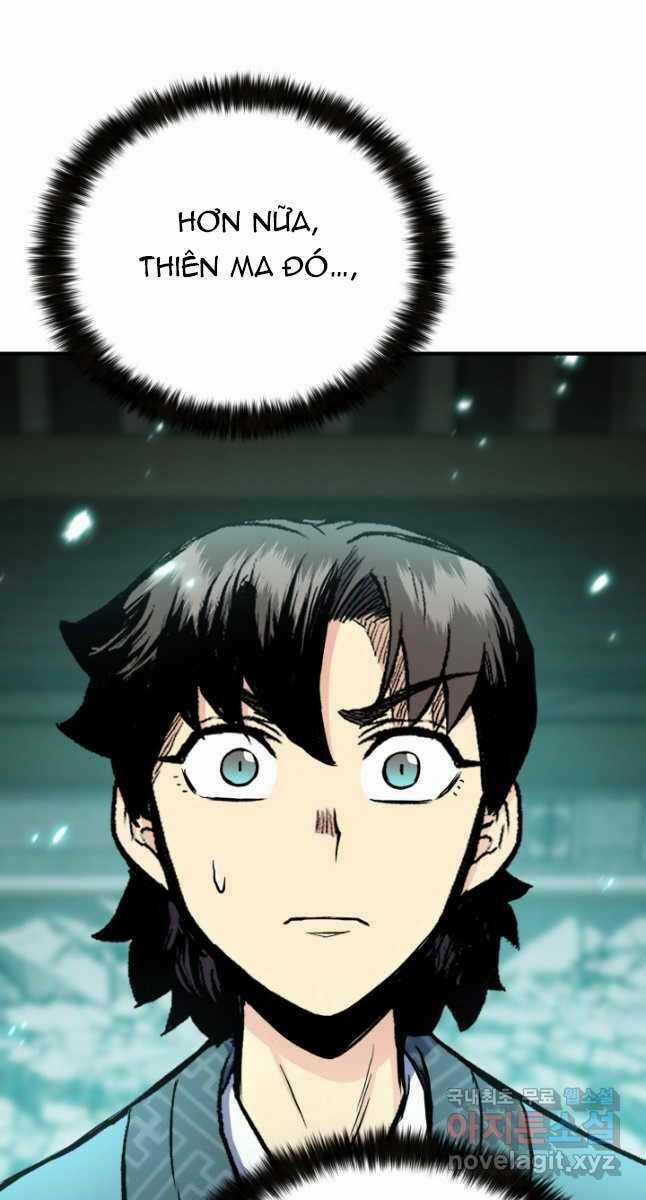 Ta Là Chủ Nhân Của Thư Viện Võ Công Chapter 22 trang 87